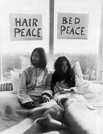 John Lennon And Yoko Ono Pictures