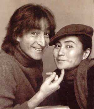 John Lennon And Yoko Ono Quotes
