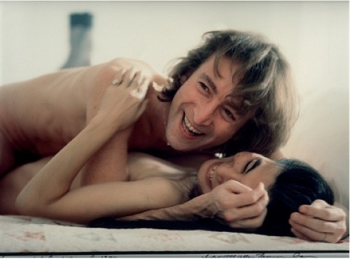 John Lennon And Yoko Ono Quotes