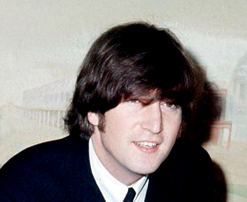 John Lennon Beatles