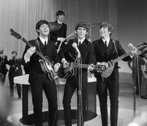 John Lennon Beatles