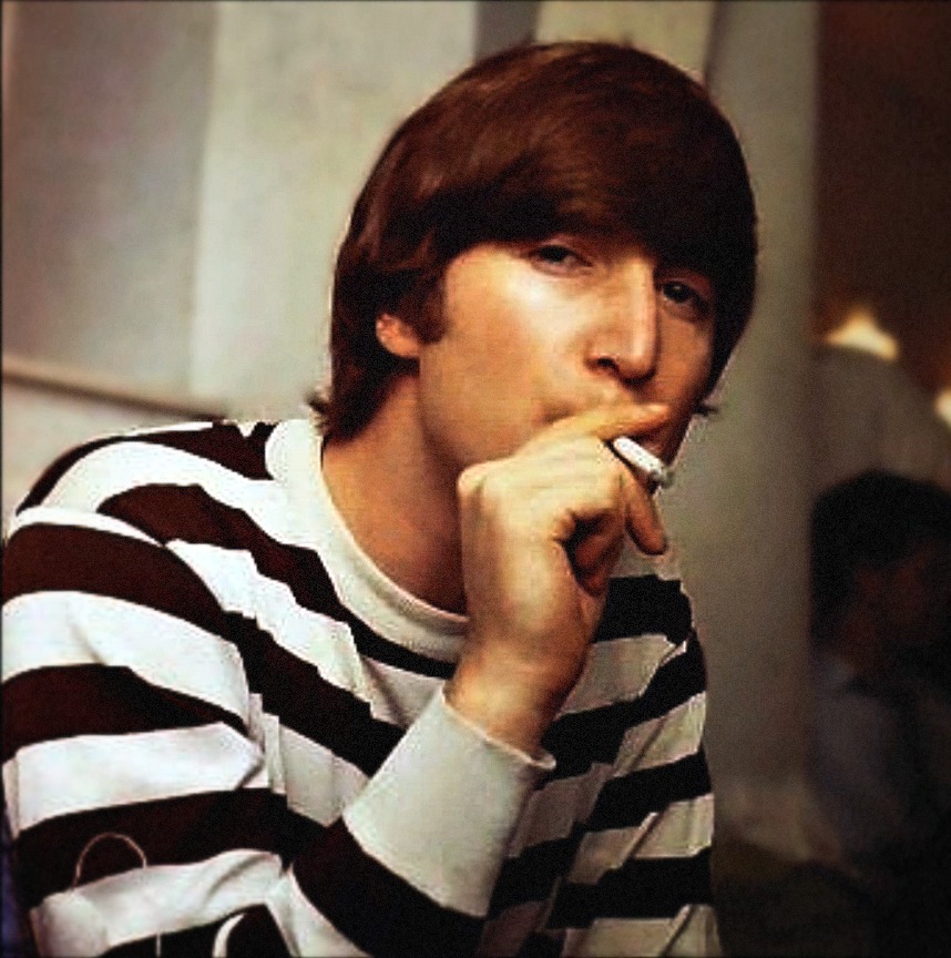 John Lennon Beatles
