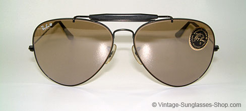 John Lennon Glasses Ray Ban