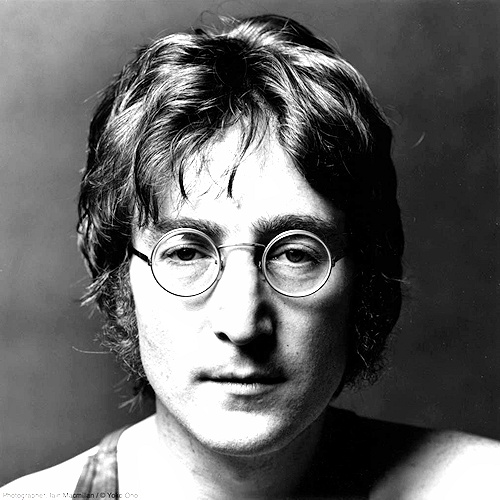 John Lennon Imagine Album Artwork