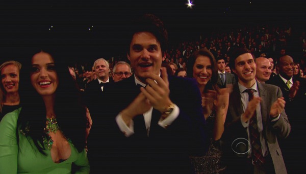 John Mayer And Katy Perry Engaged