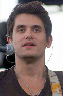 John Mayer Guitar Collection List