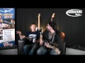 John Mayer Hot Rod Deluxe Settings