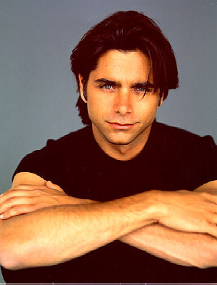 John Stamos Full House Pictures