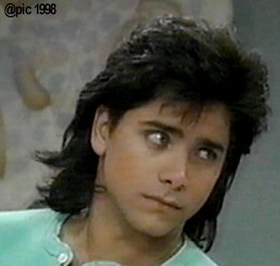 John Stamos Full House Pictures