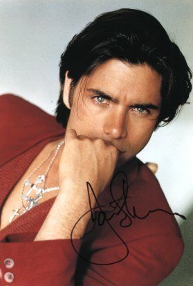 John Stamos Full House Pictures