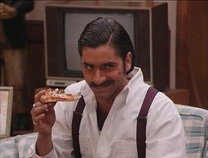 John Stamos Full House Pictures