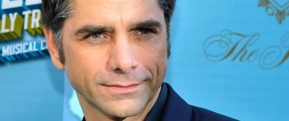 John Stamos Girlfriend History