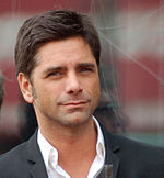 John Stamos Girlfriend Leah