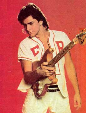 John Stamos Uncle Jesse