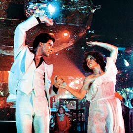 John Travolta Saturday Night Fever Pictures
