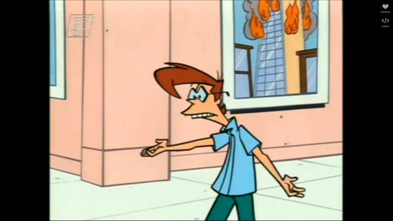 Johnny Bravo Illuminati Twin Towers