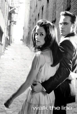 Johnny Cash And June Carter