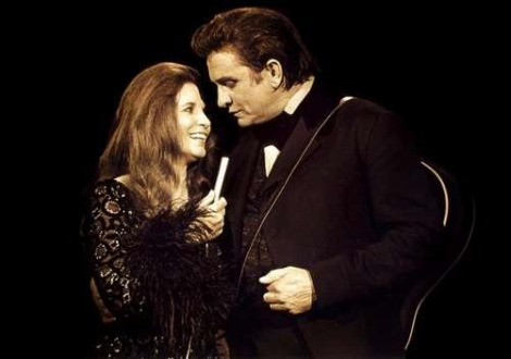 Johnny Cash And June Carter Wedding