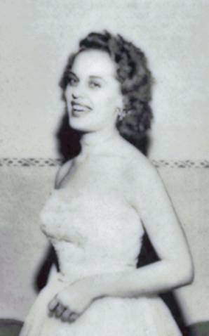 Johnny Cash First Wife