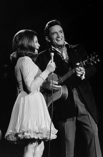 Johnny Cash First Wife
