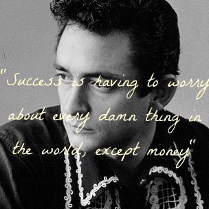 Johnny Cash Quotes