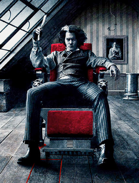 Johnny Depp Movies