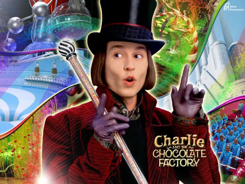 Johnny Depp Movies List With Pictures