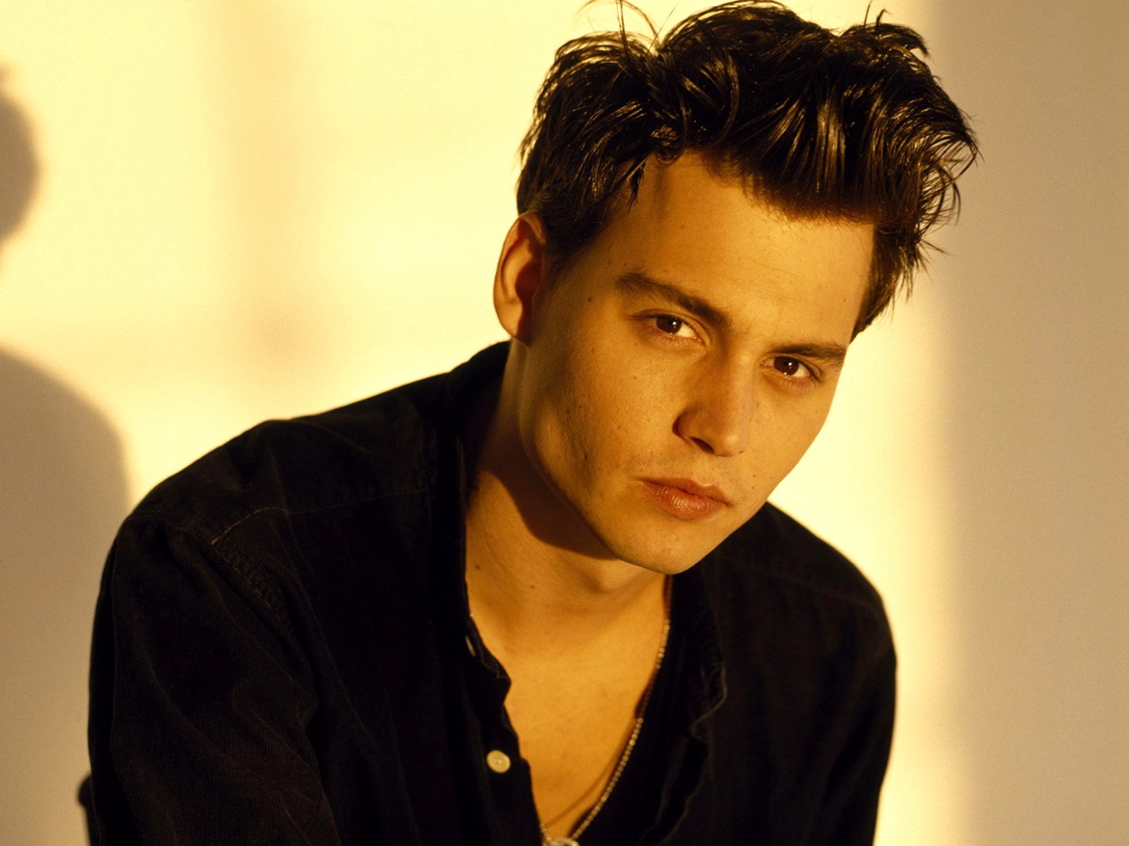 Johnny Depp Wallpaper