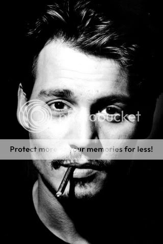 Johnny Depp Wallpaper For Iphone