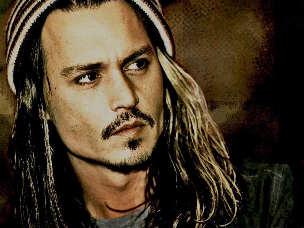 Johnny Depp Wallpaper Quotes