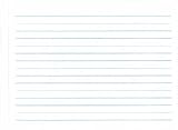 Journal Writing Paper For Kindergarten