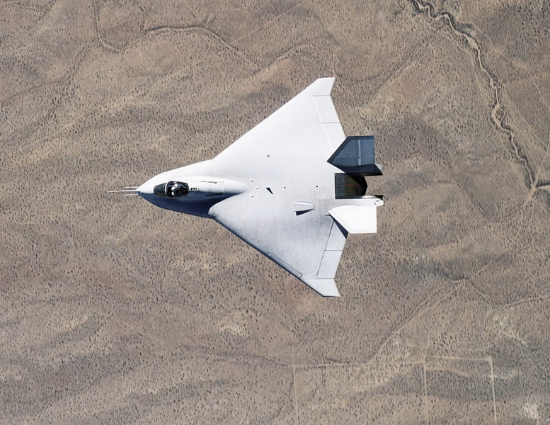 Jsf Aircraft