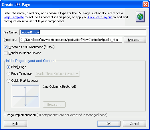 Jsf Logout Redirect