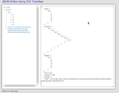 Json Editor