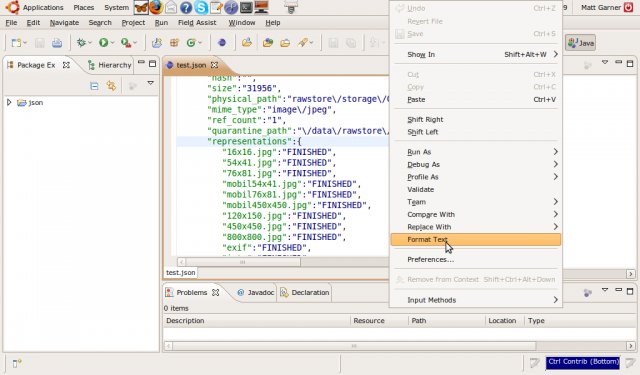 Json Editor