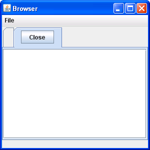 Jsplitpane Divider Location