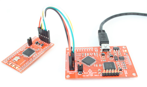 Jtag Debugger Wiki