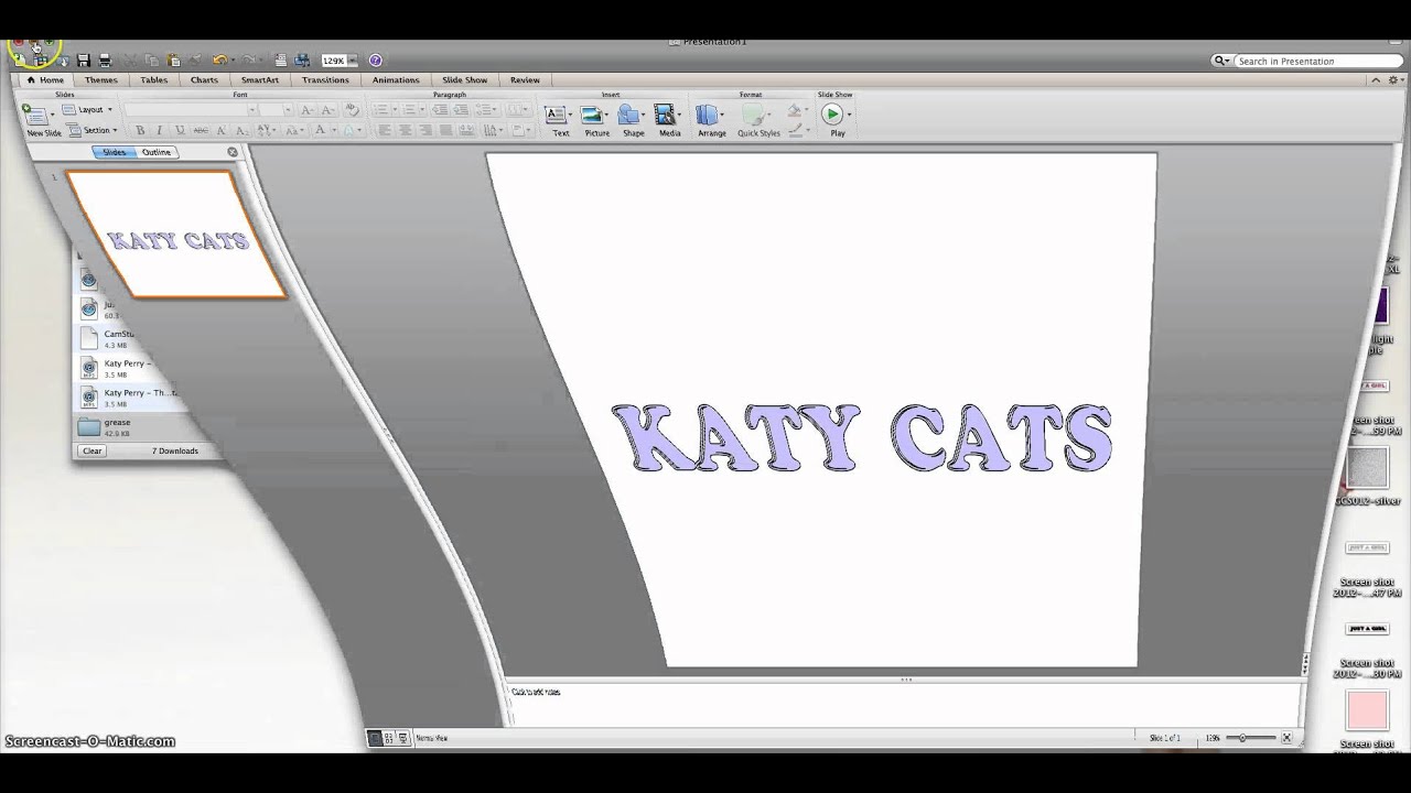 Katycat Razan Tumblr
