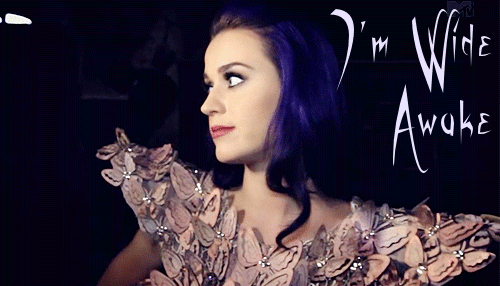 Katycats Katy Perry
