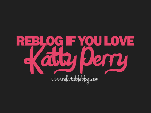 Katycats Tumblr