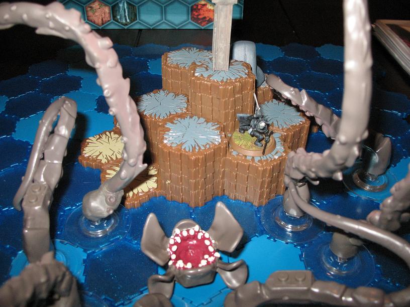 Kraken Pirates Of The Caribbean