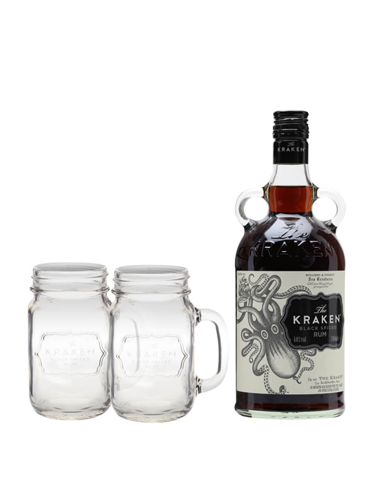 Kraken Rum Uk Sainsbury
