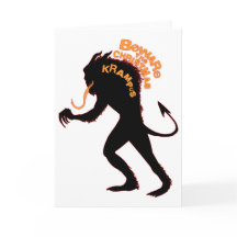 Krampuslaufen