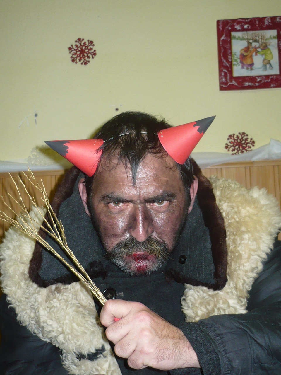 Krampusz