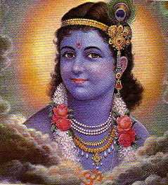 Krishna God Photo Gallery