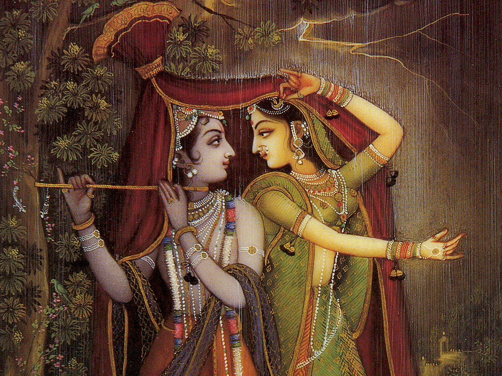 Krishna Photos