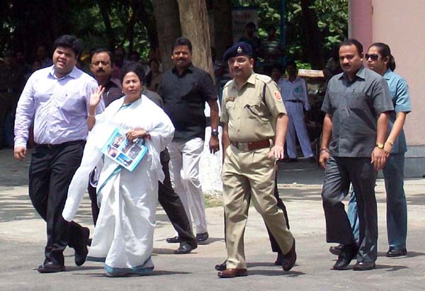 Krishnanagar Nadia