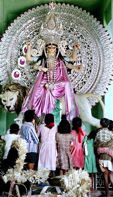 Krishnanagar Nadia