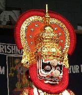 Krishnanattam Booking