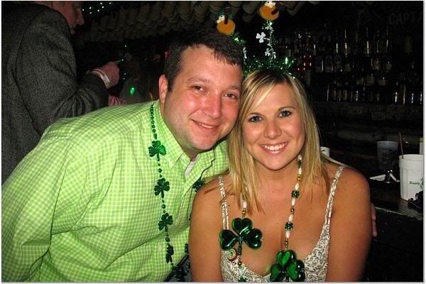 Kristen Saban Adopted